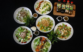 Yuyu Cafe and Dessert Shop