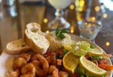 Mariscos El Sirenito美食图片
