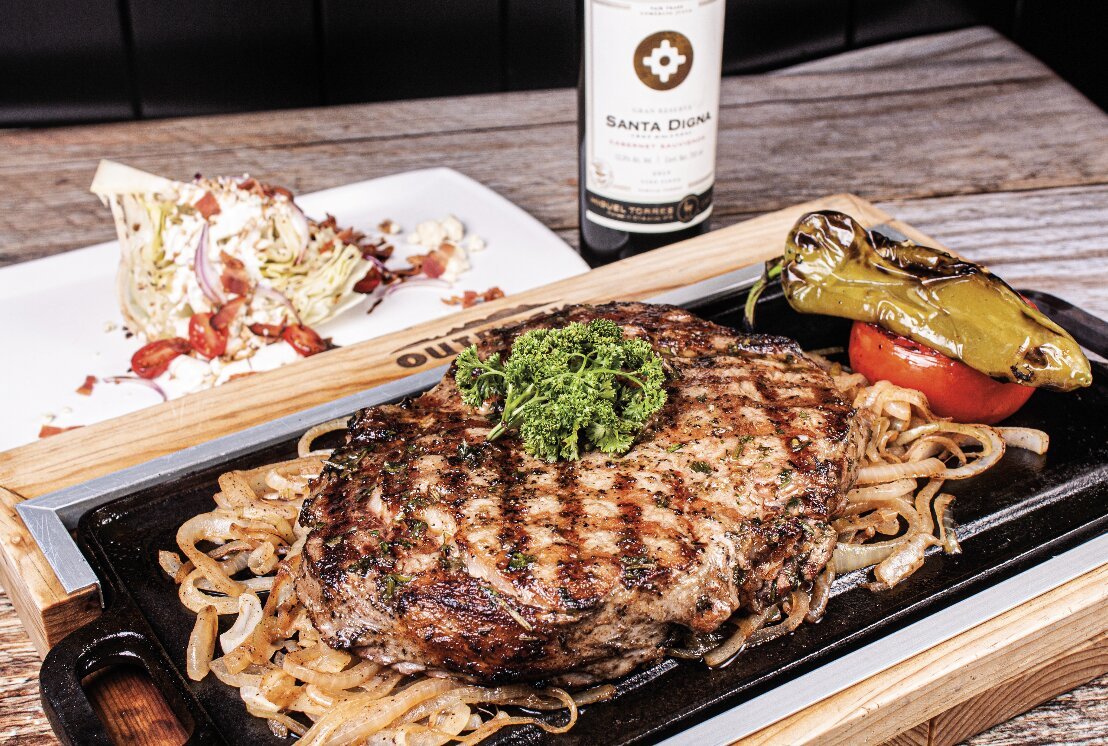 Outback Steakhouse