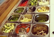 Wok & Bowl Market美食图片
