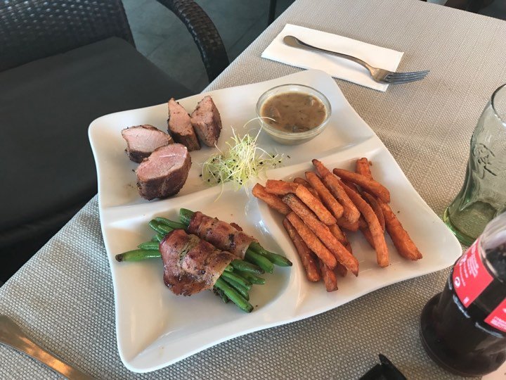 Siraly Restaurant