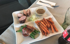 Siraly Restaurant
