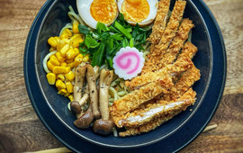 Akira Sushi & Ramen Zabrze