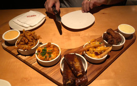 Outback Steakhouse