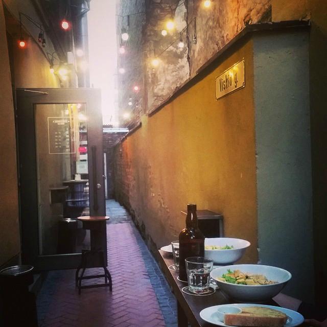 King & Mouse - Whisky Bar & Shop