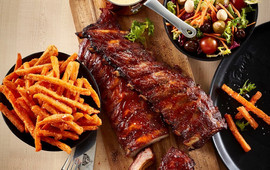 Bone's Restaurant (Aalborg C)