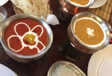 The Royal Maharaja美食图片
