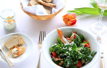 Fondue Tavern Romeo & Julia餐厅图片