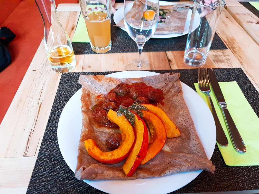 Creperie Aux Etoiles
