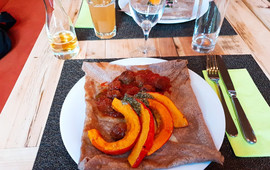 Creperie Aux Etoiles