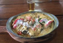 Restaurante EL Brasero美食图片