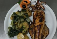 Konoba Bukara美食图片