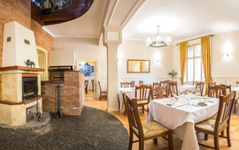 Friends & Rosario Ristorante