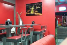 King's World of kebap美食图片