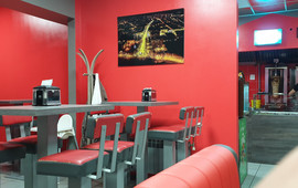 King's World of kebap