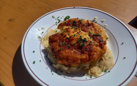 Waldcafe Stubobele