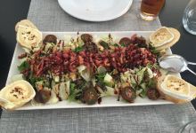 Restaurante 5 Sentidos美食图片