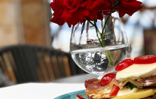 Latier Restaurant & Lounge Bar餐厅图片