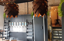 Lithos Brewpub餐厅图片