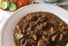Postgasthof Fischerwirt美食图片