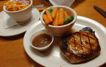 Texas Roadhouse Mérida餐厅图片