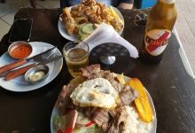 Mayo Ica美食图片