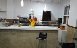 Cerveceria El Anguila