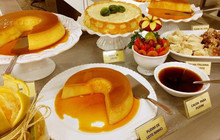 Restaurante Sesana餐厅图片