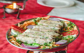 Shehnai Restaurant