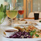 Restaurant Floare de Colt