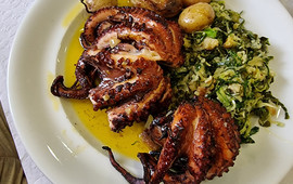 Restaurante Floresta