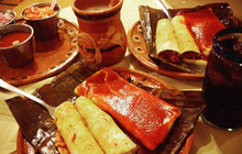 Rincon Maya餐厅图片
