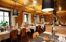 Restaurant Laret餐厅图片