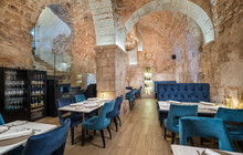 Storija Restaurant餐厅图片