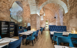 Storija Restaurant