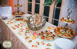 Chopin Restaurant