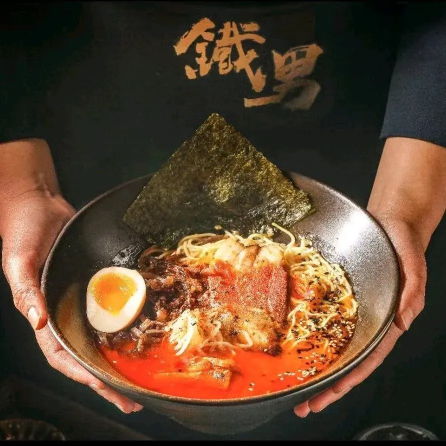 面匠铁男(北辰店)