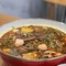 栗记思蜀冒菜(宁夏路店)