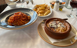 Ristorante Pergola
