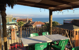 Puerto Nuevo Restaurant II