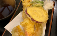 Wataya Main Shop餐厅图片