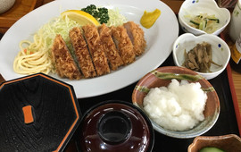 Tonkatsu Jiro
