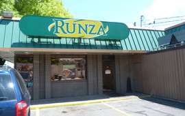 Runza