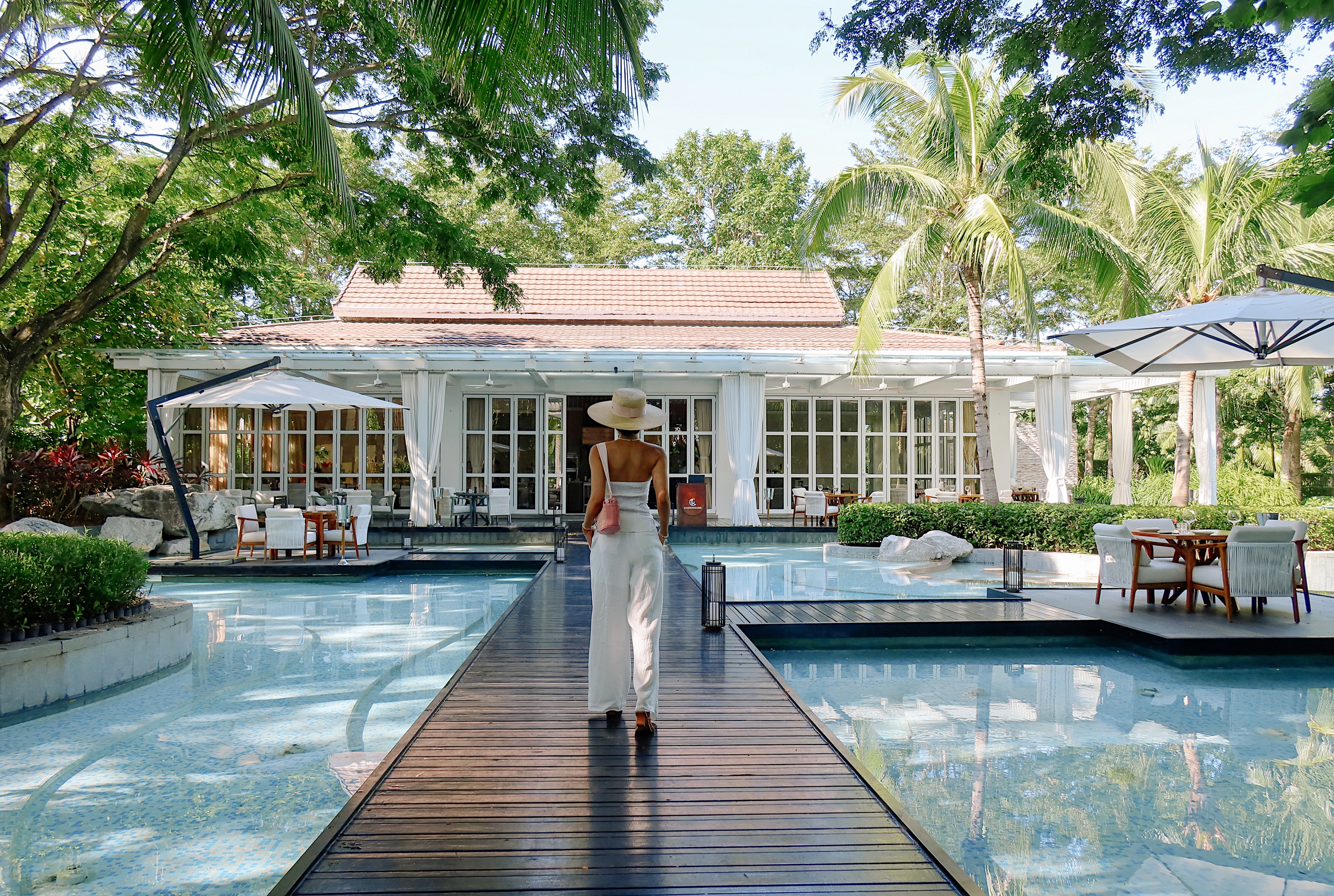 三亚保利瑰丽酒店图片