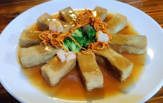 顺景轩私房菜(广佛江珠高速店)