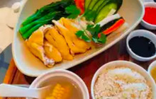 海南土福湾缦慕度假村希尔顿启缤精选酒店·福湾餐厅餐厅图片