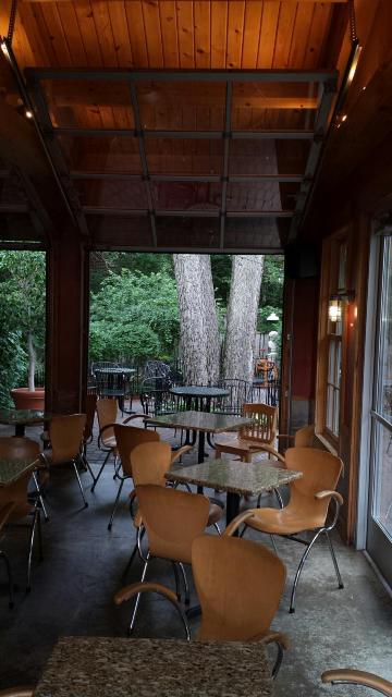 Sebastian Joe's Ice Cream Two