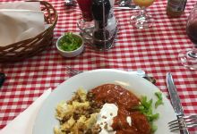 Szamos Restaurant美食图片