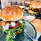 Bubalus Burger Bar