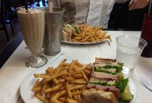 Miner's Diner美食图片